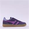 Gola Viper Classic Gumsole Trainer - Lavender Plum